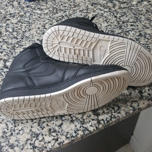 Jordan air nike - Picture 3 of 4